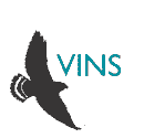 The VINS logo